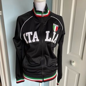 Italia Jacket, Women‘a Size Medium